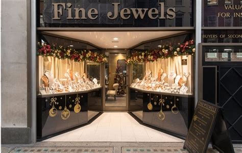 hatton garden jewellers second hand